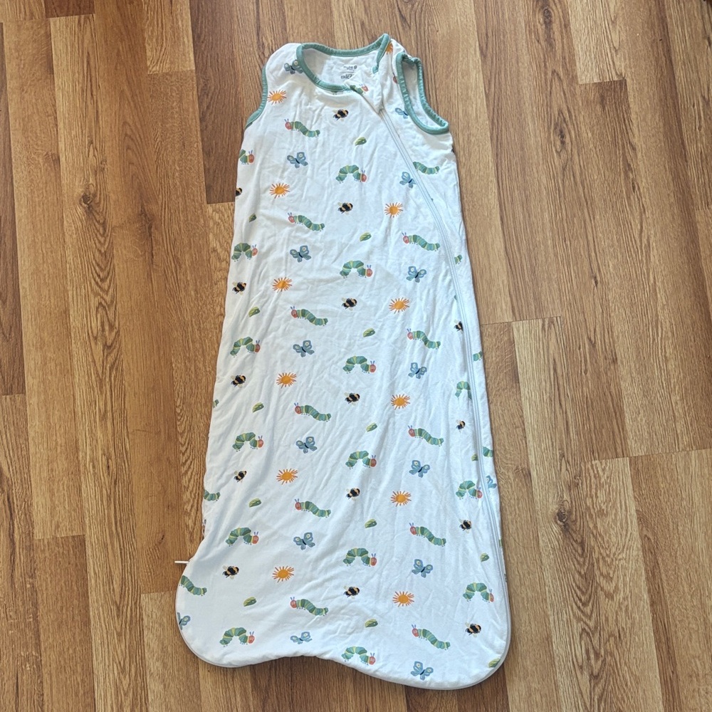Kyte Eric Carle Sleep Sack